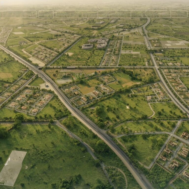 Plots in Bihta